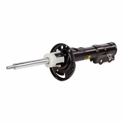 MONROE G8385 Shock absorber Gas Pressure Twin-Tube Suspension Strut Top pin, Bottom Clamp FORD: Ecosport Mk2