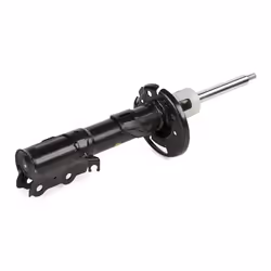 MONROE G8385 Shock absorber Gas Pressure Twin-Tube Suspension Strut Top pin, Bottom Clamp FORD: Ecosport Mk2 - Additional view 4