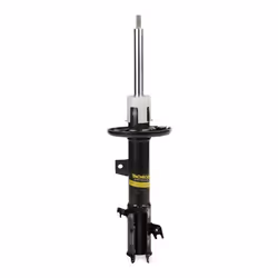 MONROE G8385 Shock absorber Gas Pressure Twin-Tube Suspension Strut Top pin, Bottom Clamp FORD: Ecosport Mk2 - Additional view 5