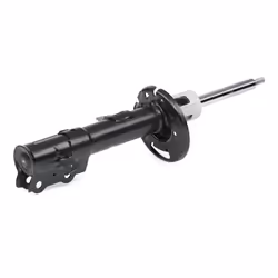 MONROE G8386 Shock absorber Gas Pressure Twin-Tube Suspension Strut Top pin, Bottom Clamp FORD: Ecosport Mk2