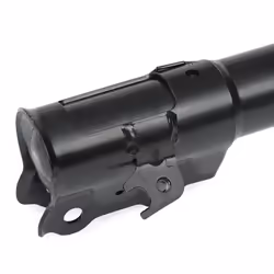 MONROE G8386 Shock absorber Gas Pressure Twin-Tube Suspension Strut Top pin, Bottom Clamp FORD: Ecosport Mk2 - Additional view 4