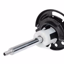 MONROE G8386 Shock absorber Gas Pressure Twin-Tube Suspension Strut Top pin, Bottom Clamp FORD: Ecosport Mk2 - Additional view 5