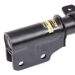 MONROE 742287SP Shock absorber Gas Pressure Twin-Tube Suspension Strut Top pin, Bottom Clamp PEUGEOT: 5008 II, 3008 II Off-Road, 3008 SUV
