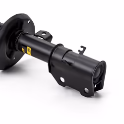 MONROE G8621 Shock absorber Gas Pressure Suspension Strut Top pin, Bottom Clamp VAUXHALL: Astra Mk7 Kombi, Astra Mk7, OPEL: Astra K Hatchback - Additional view 4