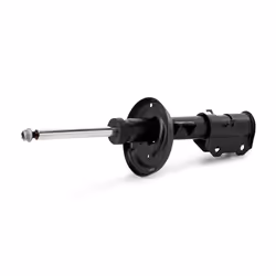 MONROE G8622 Shock absorber Gas Pressure Suspension Strut Top pin, Bottom Clamp VAUXHALL: Astra Mk7 Kombi, Astra Mk7, OPEL: Astra K Hatchback