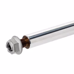 MONROE G8622 Shock absorber Gas Pressure Suspension Strut Top pin, Bottom Clamp VAUXHALL: Astra Mk7 Kombi, Astra Mk7, OPEL: Astra K Hatchback - Additional view 4