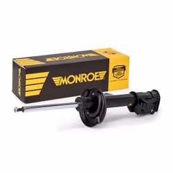 Shock absorber; MONROE; Gas Pressure Twin-Tube Suspension Strut Top pin, Bottom Clamp; for JEEP, FIAT; 52016944, 52025849, 52 ...