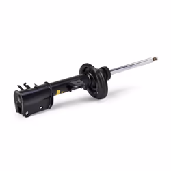MONROE 742292SP Shock absorber Gas Pressure Twin-Tube Suspension Strut Top pin, Bottom Clamp JEEP: Renegade Off-Road, FIAT: 500X