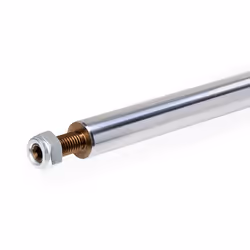 MONROE 742292SP Shock absorber Gas Pressure Twin-Tube Suspension Strut Top pin, Bottom Clamp JEEP: Renegade Off-Road, FIAT: 500X - Additional view 4