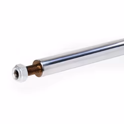 MONROE 742293SP Shock absorber Gas Pressure Twin-Tube Suspension Strut Top pin, Bottom Clamp JEEP: Renegade Off-Road, FIAT: 500X - Additional view 4