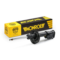 MONROE 742290SP Shock absorber Gas Pressure Twin-Tube Suspension Strut Top pin, Bottom Clamp JEEP: Renegade Off-Road, FIAT: 500X