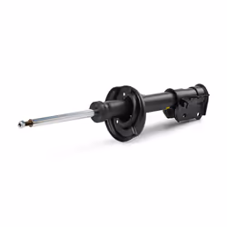 MONROE 742290SP Shock absorber Gas Pressure Twin-Tube Suspension Strut Top pin, Bottom Clamp JEEP: Renegade Off-Road, FIAT: 500X