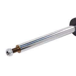 MONROE 742290SP Shock absorber Gas Pressure Twin-Tube Suspension Strut Top pin, Bottom Clamp JEEP: Renegade Off-Road, FIAT: 500X - Additional view 5