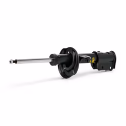 MONROE 742291SP Shock absorber Gas Pressure Twin-Tube Suspension Strut Top pin, Bottom Clamp JEEP: Renegade Off-Road, FIAT: 500X