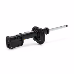 MONROE 742291SP Shock absorber Gas Pressure Twin-Tube Suspension Strut Top pin, Bottom Clamp JEEP: Renegade Off-Road, FIAT: 500X
