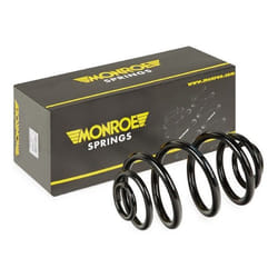 MONROE SP4213 Coil spring Mini Block, Coil spring with inconstant wire diameter VAUXHALL: Mokka / Mokka X