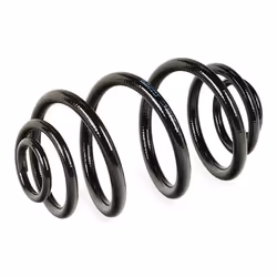 MONROE SP4213 Coil spring Mini Block, Coil spring with inconstant wire diameter VAUXHALL: Mokka / Mokka X