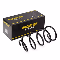 Coil spring; MONROE; Coil Spring; for BMW; 31336790102