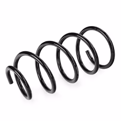 MONROE SP4215 Coil spring Coil Spring BMW: X1