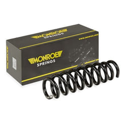 MONROE SP4216 Coil spring Coil Spring BMW: X1