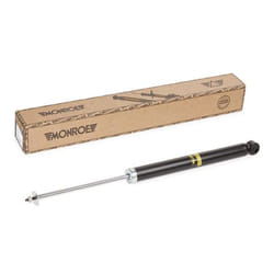 MONROE G1381 Shock absorber Gas Pressure Twin-Tube Telescopic Shock Absorber Bottom eye, Top pin MAZDA: CX-3