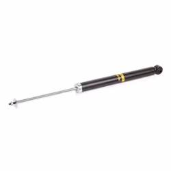 MONROE G1381 Shock absorber Gas Pressure Twin-Tube Telescopic Shock Absorber Bottom eye, Top pin MAZDA: CX-3
