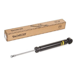 MONROE G1386 Shock absorber Gas Pressure Twin-Tube Telescopic Shock Absorber Bottom eye, Top pin