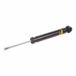 MONROE G1386 Shock absorber Gas Pressure Twin-Tube Telescopic Shock Absorber Bottom eye, Top pin