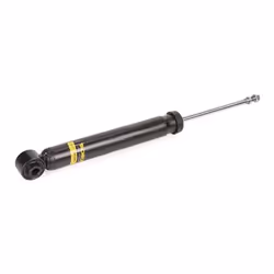 MONROE G1386 Shock absorber Gas Pressure Twin-Tube Telescopic Shock Absorber Bottom eye, Top pin