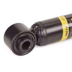 MONROE G1386 Shock absorber Gas Pressure Twin-Tube Telescopic Shock Absorber Bottom eye, Top pin - Additional view 4