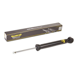 MONROE 376268SP Shock absorber Gas Pressure Twin-Tube Telescopic Shock Absorber Bottom eye, Top pin MINI: Hatchback