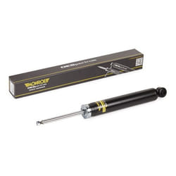 MONROE 376270SP Shock absorber Gas Pressure Twin-Tube Telescopic Shock Absorber Bottom eye, Top pin MERCEDES-BENZ: GLC Off-Road