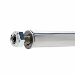 MONROE 742298SP Shock absorber Gas Pressure Twin-Tube Suspension Strut Top pin, Bottom Clamp FORD: Transit Connect V408 Van, FOCUS 3, FOCUS 3 Turnier - Additional view 4