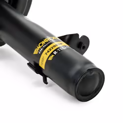 MONROE 742298SP Shock absorber Gas Pressure Twin-Tube Suspension Strut Top pin, Bottom Clamp FORD: Transit Connect V408 Van, FOCUS 3, FOCUS 3 Turnier - Additional view 5