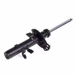 MONROE 742299SP Shock absorber Gas Pressure Twin-Tube Suspension Strut Top pin, Bottom Clamp FORD: Transit Connect V408 Van, FOCUS 3 Turnier, FOCUS 3