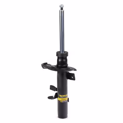 MONROE 742299SP Shock absorber Gas Pressure Twin-Tube Suspension Strut Top pin, Bottom Clamp FORD: Transit Connect V408 Van, FOCUS 3 Turnier, FOCUS 3 - Additional view 4