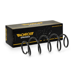 MONROE SP4221 Coil spring Coil Spring PEUGEOT: 308 SW 2, 308 II Hatchback
