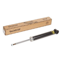 MONROE G2551 Shock absorber Gas Pressure Twin-Tube Telescopic Shock Absorber Bottom eye, Top pin VOLVO: XC90 II, XC60 II, XC40