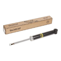 MONROE G2552 Shock absorber Gas Pressure Twin-Tube Telescopic Shock Absorber Bottom eye, Top pin VOLVO: S90 II, V90 II Estate