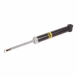 MONROE G2552 Shock absorber Gas Pressure Twin-Tube Telescopic Shock Absorber Bottom eye, Top pin VOLVO: S90 II, V90 II Estate