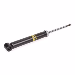 MONROE G2552 Shock absorber Gas Pressure Twin-Tube Telescopic Shock Absorber Bottom eye, Top pin VOLVO: S90 II, V90 II Estate