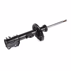 MONROE G8623 Shock absorber Gas Pressure Twin-Tube Suspension Strut Top pin, Bottom Clamp FIAT: Tipo Hatchback, Tipo Estate