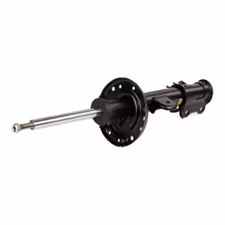 MONROE G8624 Shock absorber Gas Pressure Twin-Tube Suspension Strut Top pin, Bottom Clamp FIAT: Tipo Hatchback, Tipo Estate