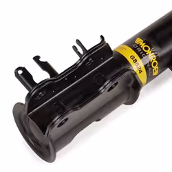 MONROE G8624 Shock absorber Gas Pressure Twin-Tube Suspension Strut Top pin, Bottom Clamp FIAT: Tipo Hatchback, Tipo Estate - Additional view 4