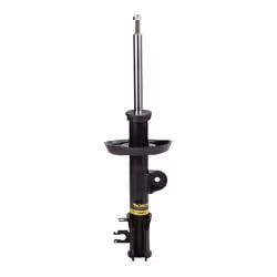 MONROE G8624 Shock absorber Gas Pressure Twin-Tube Suspension Strut Top pin, Bottom Clamp FIAT: Tipo Hatchback, Tipo Estate - Additional view 5