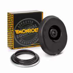 MONROE MK468 Top strut mount with rolling bearing PEUGEOT: 207 Hatchback, 207 SW