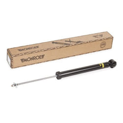 MONROE G1380 Shock absorber Gas Pressure Twin-Tube Telescopic Shock Absorber Bottom eye, Top pin VOLKSWAGEN: Polo VI, T-Cross, SEAT: IBIZA 5