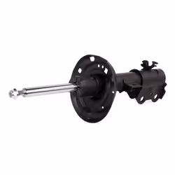 MONROE G8813 Shock absorber Gas Pressure Twin-Tube Suspension Strut Top pin, Bottom Clamp