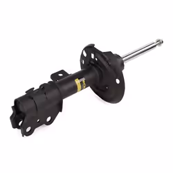MONROE G8813 Shock absorber Gas Pressure Twin-Tube Suspension Strut Top pin, Bottom Clamp