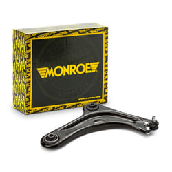 MONROE L38G01 Suspension arm with ball joint Control Arm 18 CITROËN: C3 I Hatchback, C3 Pluriel, C2 Hatchback